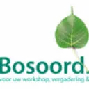 Logo Conferentiecentrum Bosoord