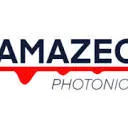 Logo Amazec Photonics