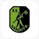 Logo K.V. Drachten / Van der Wiel