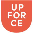 Logo Upforce B.V.