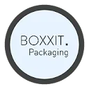 Logo Boxxit International BV