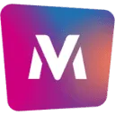 Logo Viewie Media