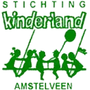 Logo Stichting Kinderland Amstelveen
