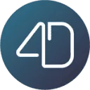 Logo 4D Picture
