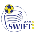 Logo a.s.v. Swift Amsterdam