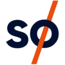 Logo Standout Grafisch Ontwerp
