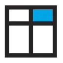 Logo Woodz kozijnen