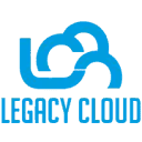 Logo van Legacy Cloud