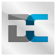 Logo De Cromvoirtse snel metaal op maat