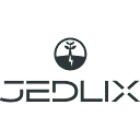Logo Jedlix Part of Kraken
