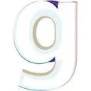 Logo garment