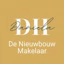 Logo Daniela De Nieuwbouwmakelaar