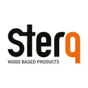 Logo Sterq hout en bouwmaterialen