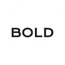 Logo Bold Motion