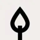 Logo Burnin'Gym