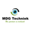 Logo MDGTechniek