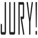 Logo JURY!