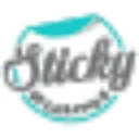 Logo Sticky Decoration