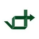 Logo van Van Dijk Transport B.V.- Kampen