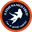 Logo A fish named Fred