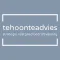 Logo tehoonteadvies