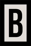 Logo Big Belly Bar AND Restaurant Breda