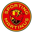 Logo Sporting Martinus