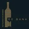 Logo Restaurant-Wijnbar de Bank