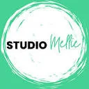 Logo Studio Mellie