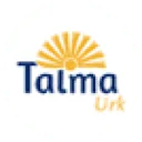 Logo van Talma Urk