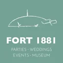 Logo Fort 1881 - Hoek van Holland