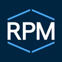 Logo Retail Property Management RPM