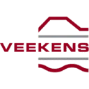 Logo Gebr van der Veekens BV