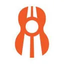 Logo Stichting Deinum-De Rijdende Popschool