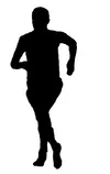 Logo Running: the key to a healthy stress free workplace