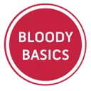 Logo Bloody Basics