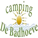 Logo Camping de Badhoeve