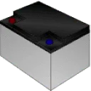 Logo RMS Energie Opslag B.V.