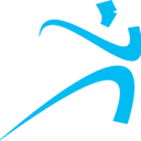Logo Fysio 4 Den Bosch