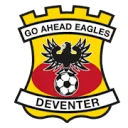 Logo Go Ahead Eagles