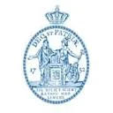 Logo Koninklijke Hollandsche Maatschappij der Wetenschappen