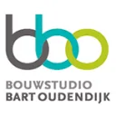Logo Bouwstudio Bart Oudendijk