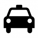 Logo Taxi Lange Voort