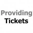 Logo ProvidingTickets