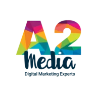 Logo A2Media.nl