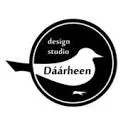 Logo Design Studio Dáárheen