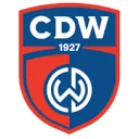 Logo sv CDW