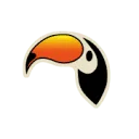Logo TUKA Coffee Roasters
