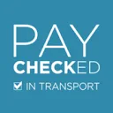 Logo PayChecked in Transport