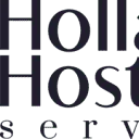 Logo Holland Hostess Service